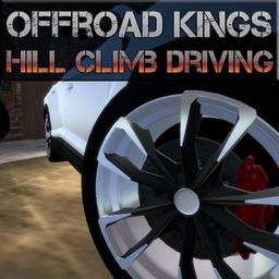Offroad Kings Hill Climb Driving 
