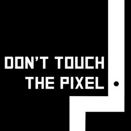 Do not touch the Pixel 
