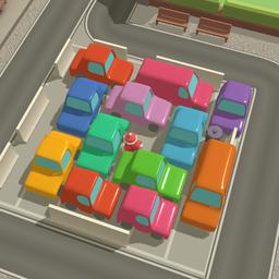 Parking Jam 3D - Parking 