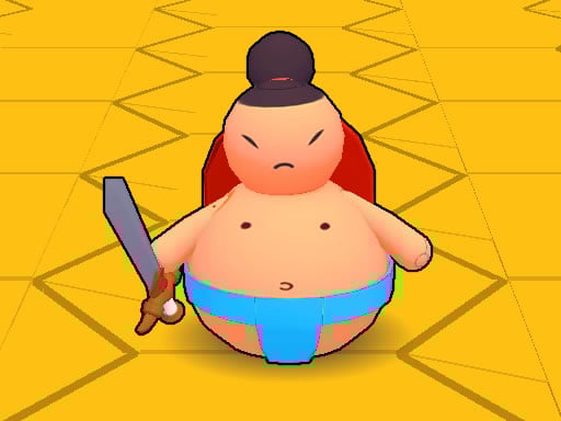 Sumo Battle! 