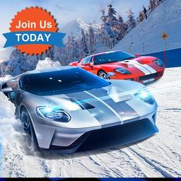 Crazy Traffic Racing 